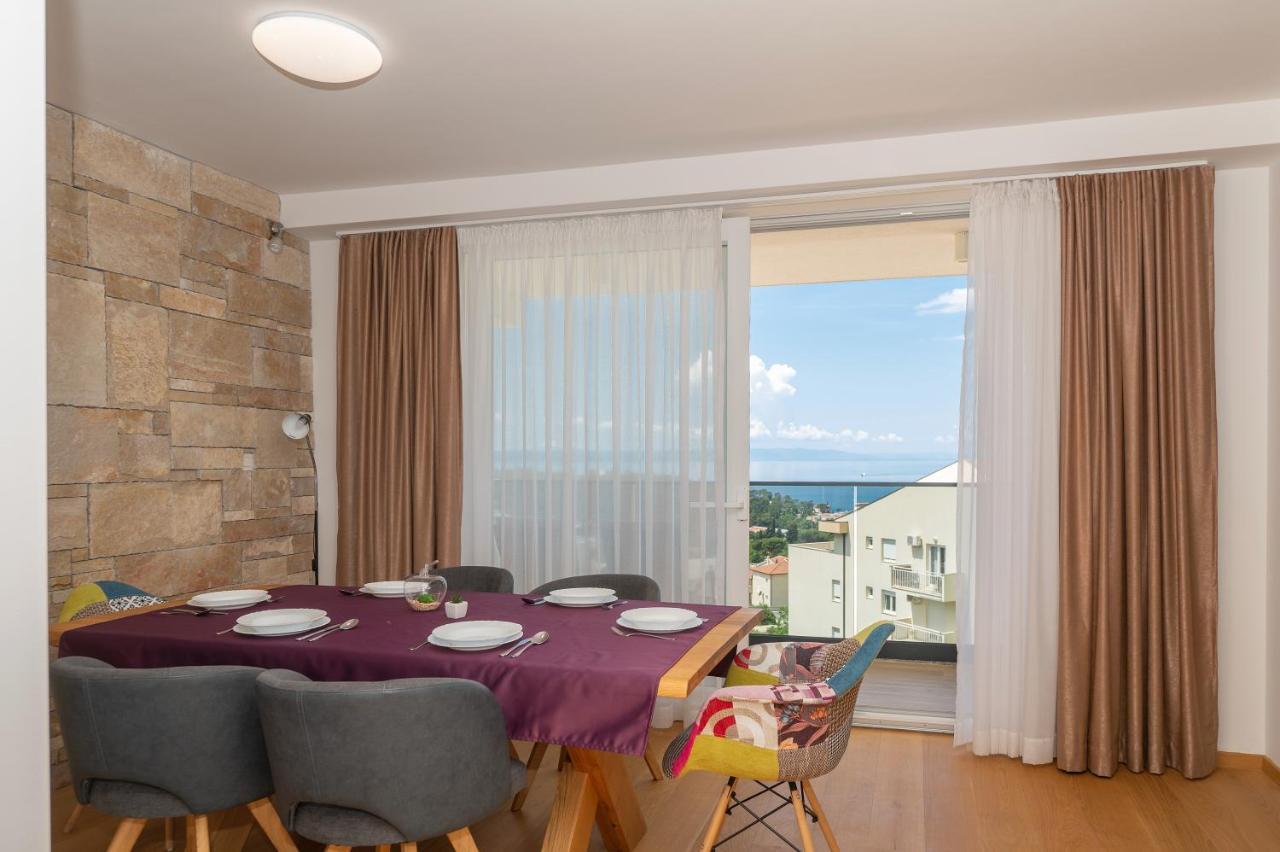 Apartment Daniel Макарска Екстериор снимка